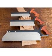 05T0514 - Set of 3 Veritas Joinery Saws