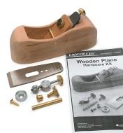 Veritas Wooden Plane Hardware Kit
