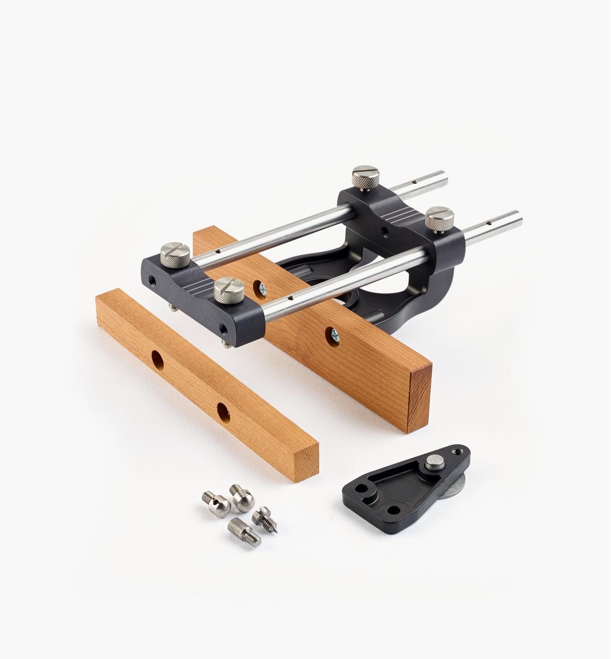 05J6503 - Fence and Center Kit